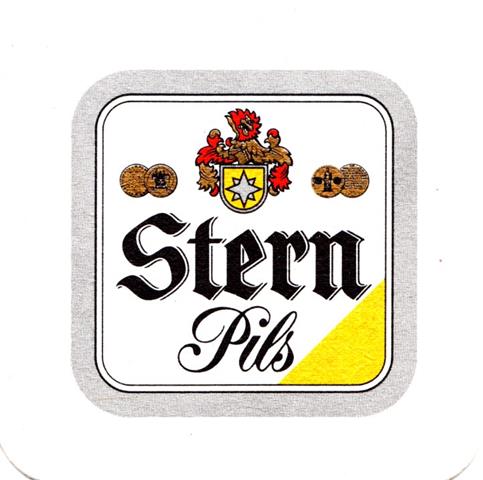 dortmund do-nw stifts stern schme 1-8a (quad185-silberschwarzrahmen-pils) 